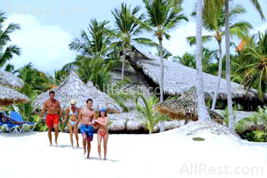 Breezes Punta Cana 17